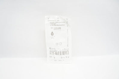 CareFusion 72213N Secondary Set 7ml x 30inch (Approx.) 20Drop/ml (x)